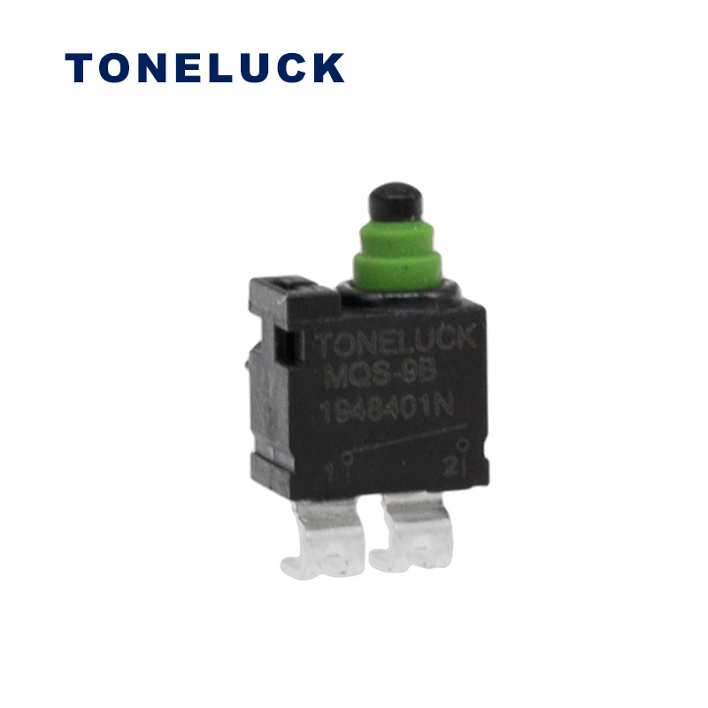 TONELUCK仝達(dá)供電子手剎ip67防水微動(dòng)開關(guān) 列車門傳感器微動(dòng)開關(guān)