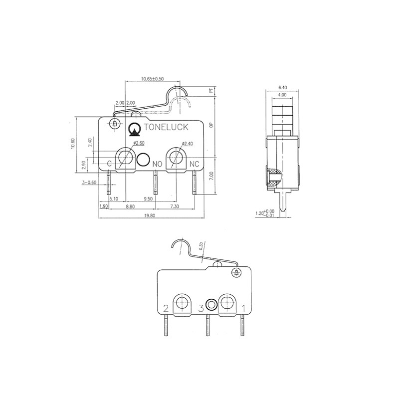 TS1502B