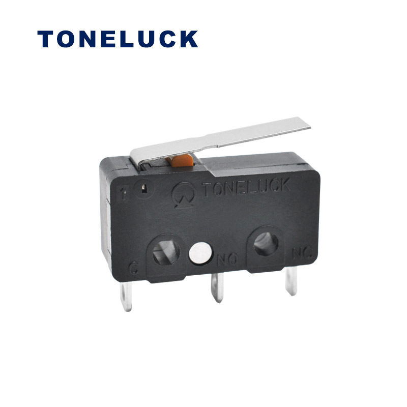 TONELUCK S1系列 電動(dòng)汽車充電連接器微動(dòng)開關(guān) 電動(dòng)尾門微動(dòng)開關(guān)