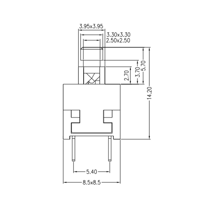 TS1502B