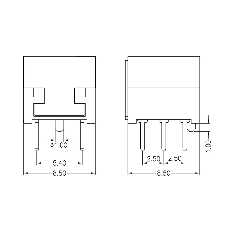 TS1502B