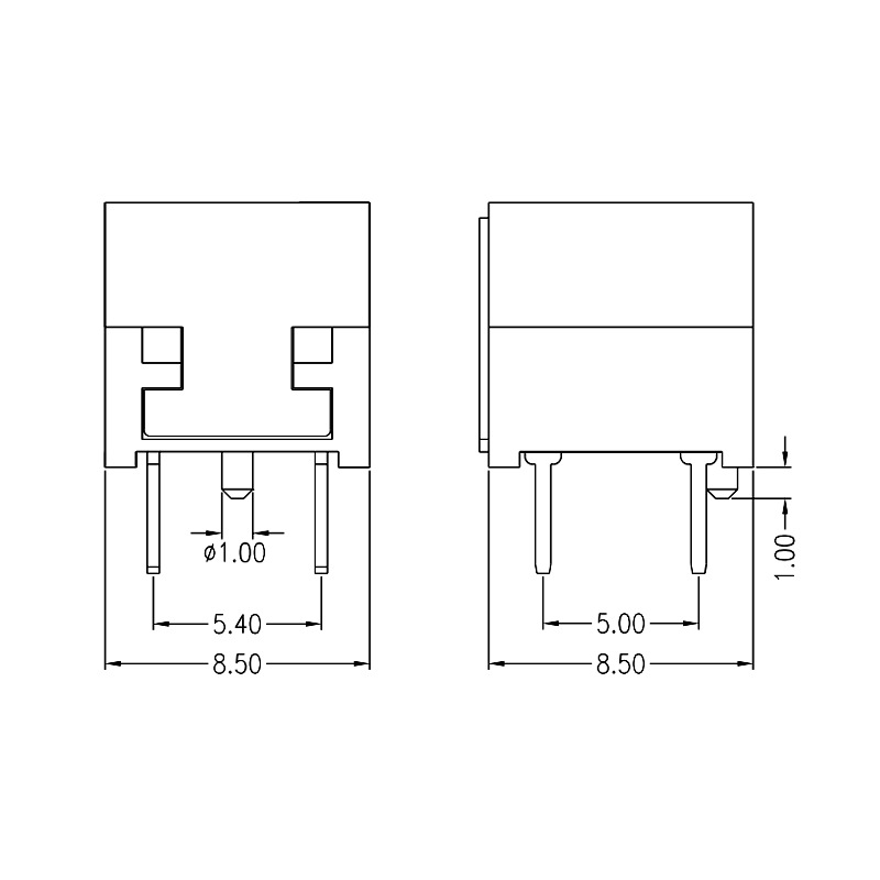 TS1502B