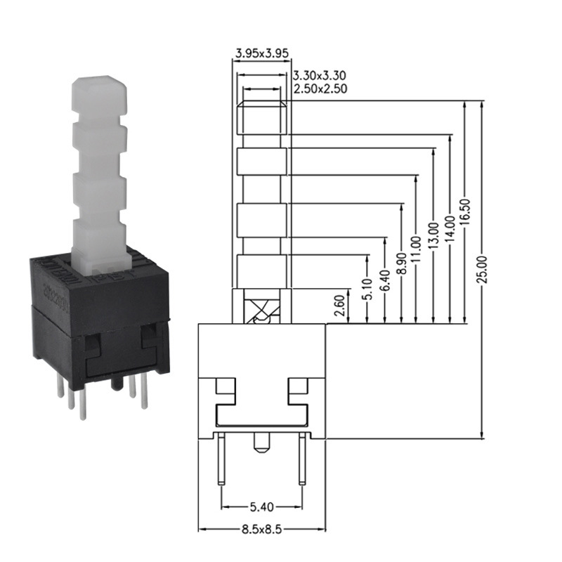 TS1502B