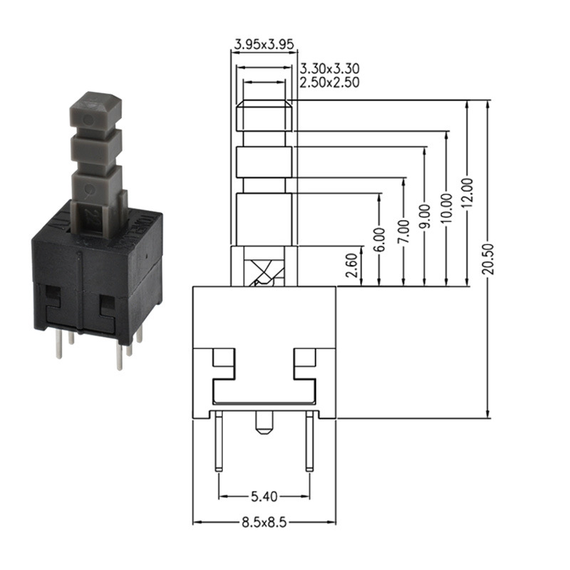 TS1502B