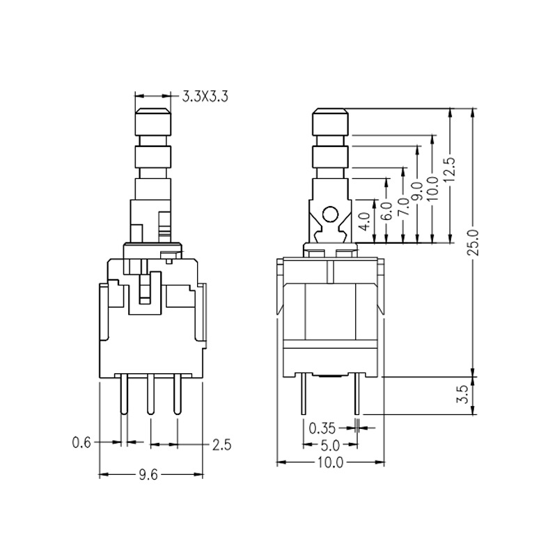 TS1502B