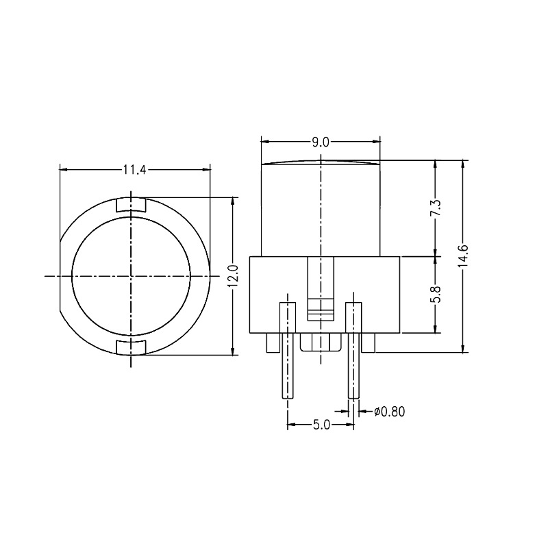 TS1502B