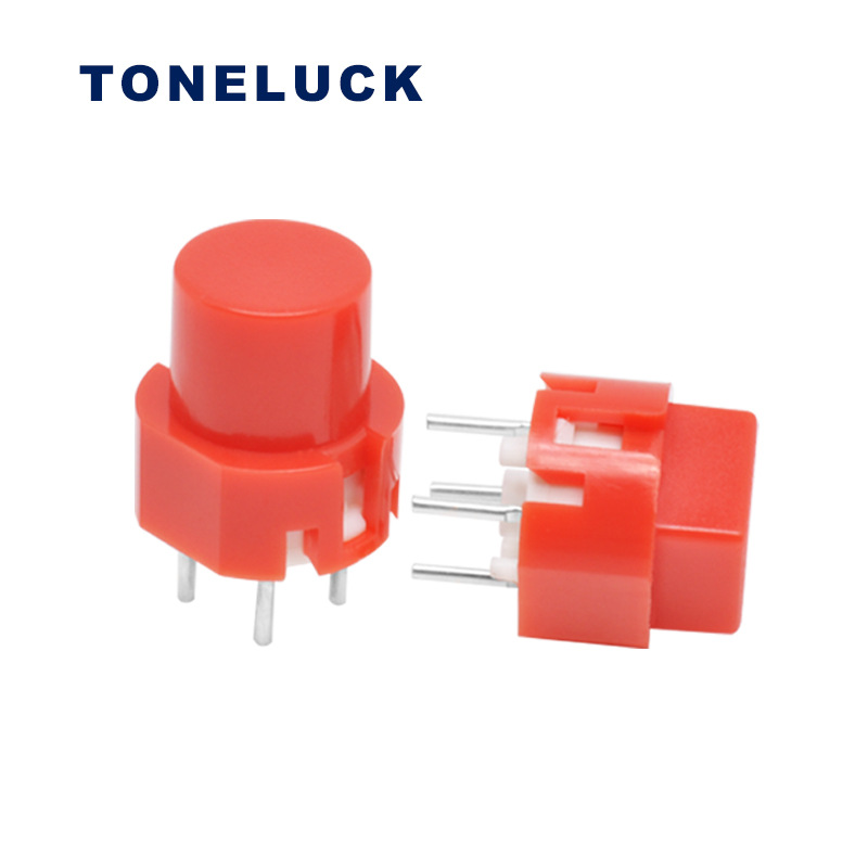 Toneluck KEY組合微型按鈕開關(guān) 電源按鍵開關(guān) 0.01A直鍵開關(guān)