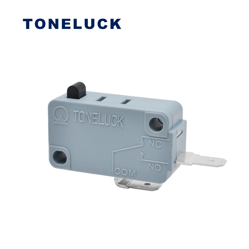 惠達toneluck 破壁料理機微動小開關(guān) 電動晾衣架行程限位微動開關(guān)