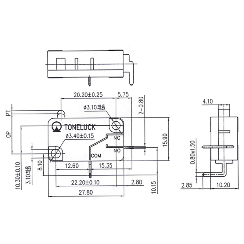 TS1502B